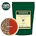 VAHDAM, Cinnamon Masala Chai Tea (50+ Cups,3.53oz) Ancient Cinnamon Tea Recipe | Spiced Chai Tea Loose Leaf | Brew Hot Black, Iced Or Chai Latte | Pure Unblended Loose Leaf Tea | Vacuum Sealed