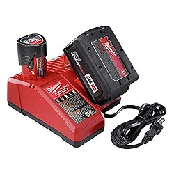 MILWAUKEE ELEC TOOL 2725-21HD 18V M18 String Trimmer