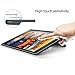 Lenovo Yoga Tab 3 8 Screen Protector, RBEIK Premium 9H Tempered Glass Screen Protector for Lenovo Yoga Tab 3 8 - ZA090008US with 9H Hardness, Anti-Scratch, Anti-Fingerprint, Bubble Free Feature