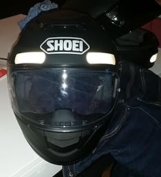 Auto Et Moto Peinture Bandes Adhésives 8 Bandes Adhésives Réfléchissantes Pour S