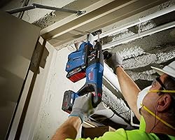 BOSCH GBH18V-26DK24 18V EC Brushless SDS-plus