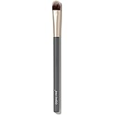jane iredale Pro Series Fluffy Eye Brush, Small, Multipurpose Cosmetic Brush Applies Cream and Powder Eye & Complexion Makeup, Vegan, Cruelty Free