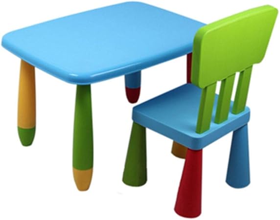 amazon uk childrens table and chairs
