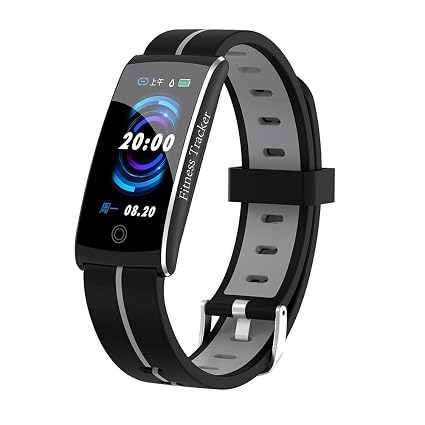 Dyr Montre Multifonction Ip68water Résistante à Leau