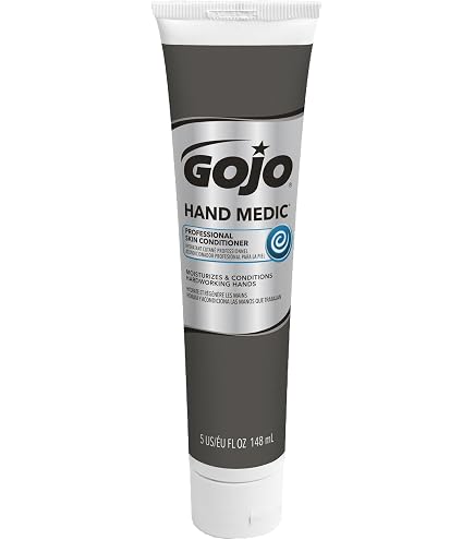 GOJO HAND PROTECT 400ml ハンドクリーム Amazon.com : HAND MEDIC Professional Skin Conditioner, 5 oz Tube