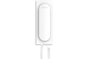 FERMAX 3431 56304 INTERFON 4+N VEO Universal, Neutro