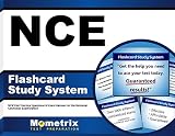 NCE Flashcard Study System: NCE Test Practice Questions & Exam Review for the National Counselor Exa NCE Flashcard Study System: NCE Test Practice Questions & Exam Review for the National Counselor Exa