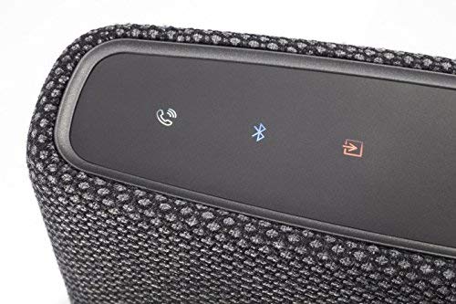 Cambridge Audio Yoyo (S) Portable Bluetooth Speaker - Dark Grey - Thumbnail 3
