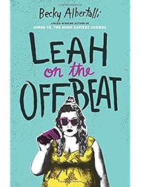 Leah on the Offbeat