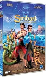Sinbad - La Légende Des Sept Mers - Edition Simple
