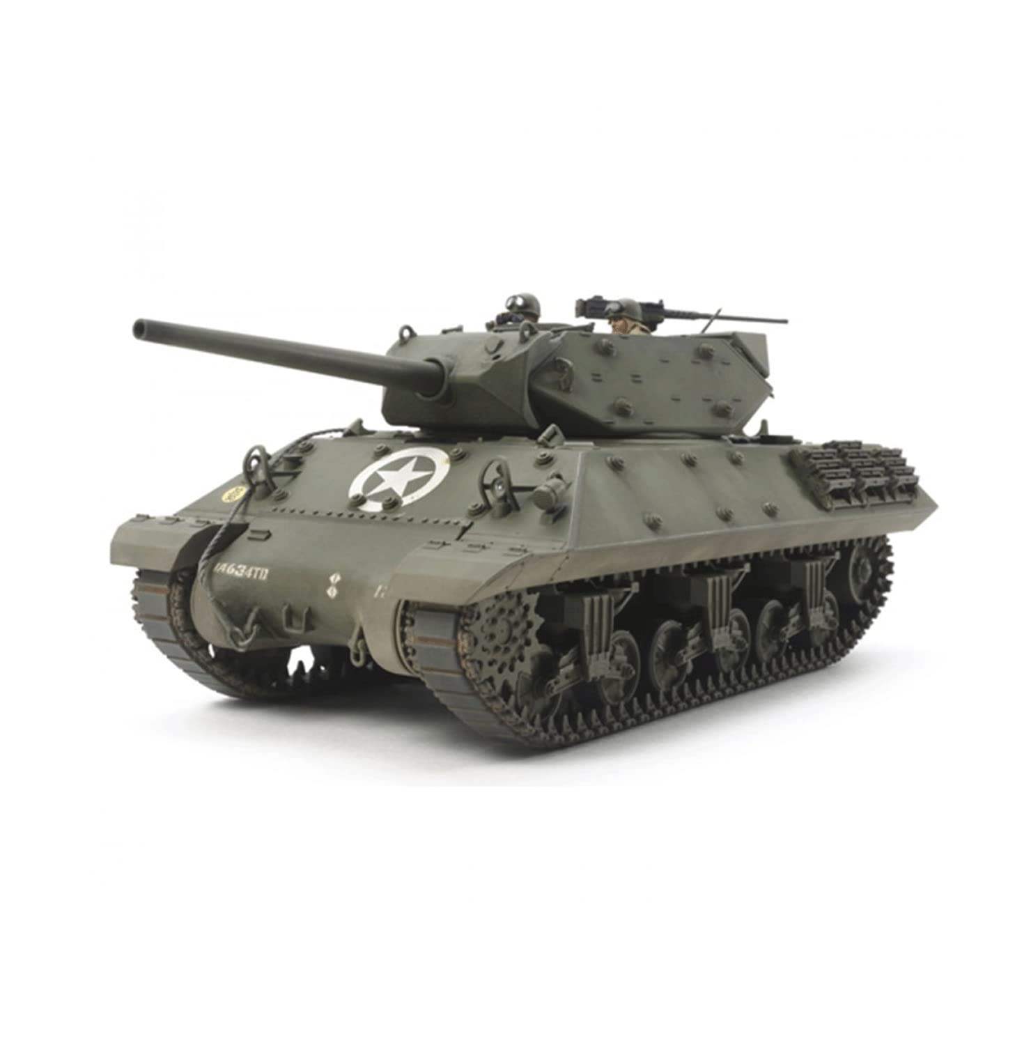 TAMIYA 300035350 tank