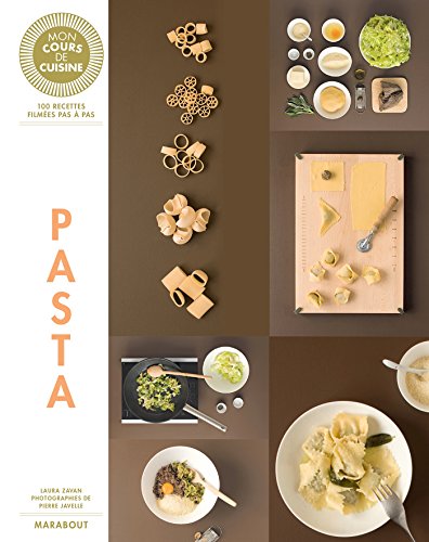 Basiques pasta