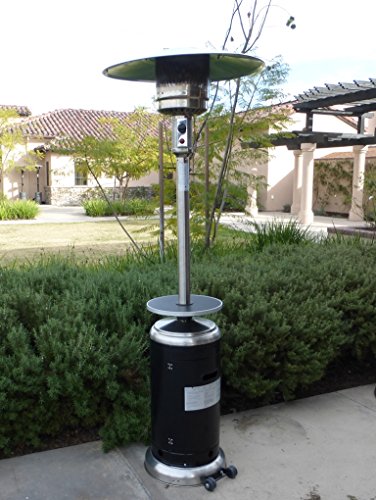 image for Formosa Covers Patio heater cover, fits stand up with 36