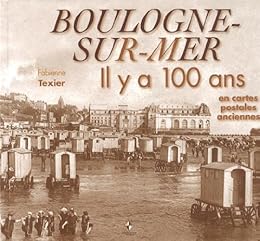 Boulogne-sur-Mer