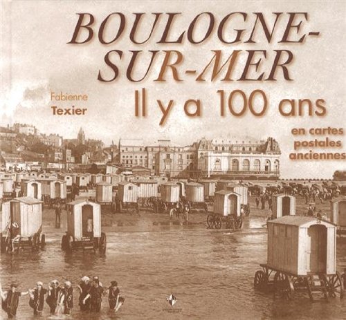Boulogne-sur-Mer