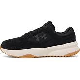 Under Armour Men's Charged Edge Suede Shoes | Casual Shoes