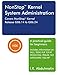 NonStop Kernel System Administration by Inamullah K Abdulmatin