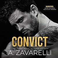 Audible edition cover