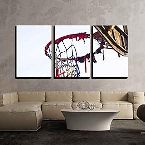 The Old Basketball Hoop Classic