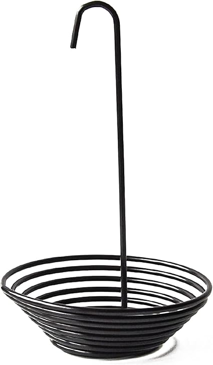 Birds Feeder Outdoor Birds - Bandeja colgante para pájaros para atraer