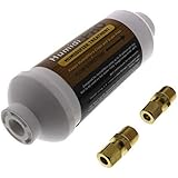 Nu Calgon Humidi-PRO Humidifier Treatment, white, single unit (4190-02)