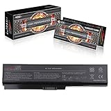 LB1 High Performance Battery for Toshiba Satellite L750 L750D L755 L755D L770 L770D L775 Fits: PA3817U-1BRS