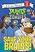 Plants vs. Zombies: Save Your Brains! (I Can Read Level 2)