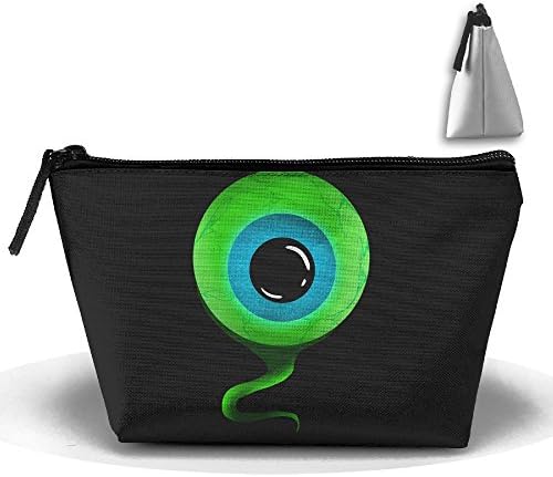 Jacksepticeye Portable Travel Wash Tote Zipper Wallet Handbag Carry Case Makeup Bag Storage