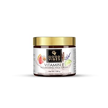 good vibes moisturizer for face