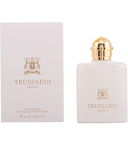 Amazon.com : Trussardi My Name Eau de Parfum 1.7 fl.oz. : Beauty