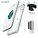 Affinity - 2017 Apple iPhone 7 / 8 (4.7-inch) Case - Clear