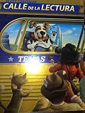 Hardcover Reading Street 4.2, Texas (Scott Foresman Calle De La Lectura) Book