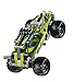 LEGO Technic 42027 Desert Racer Model Kit