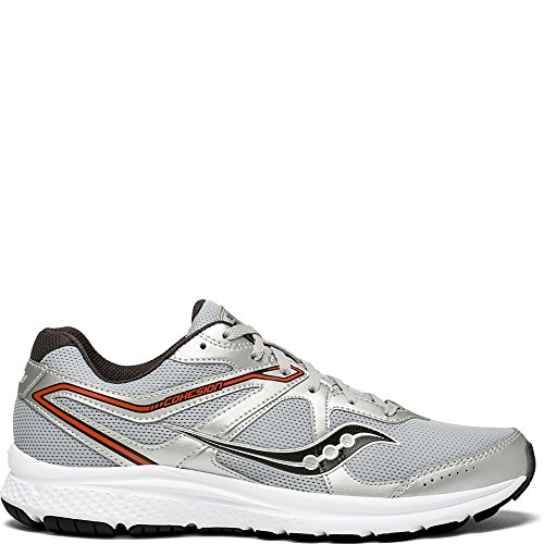 saucony men's cohesion 11