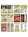 Dried Fruit, Trail Mix, Granola Bars & More Healthy Variety Snacks (20)