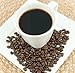 Medium Roast Ground African Kenyan AA Blend Arabica Coffee Beans vented 12oz bag