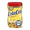 Cola Cao, Original cacao oplospoeder met natuurlijke cacao, zonder additieven, 760 g