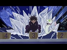 Amazon Co Jp 結界師を観る Prime Video