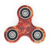 KASST Fidget Spinner Toy Stress Reducer,Hand Spinner Tri-Spinner Fidget Spinner Toy - Perfect For ADD, ADHD, Anxiety, and Autism Adult Children (Z5-Camouflage)