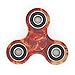 KASST Fidget Spinner Toy Stress Reducer,Hand Spinner Tri-Spinner Fidget Spinner Toy - Perfect For ADD, ADHD, Anxiety, and Autism Adult Children (Z5-Camouflage)