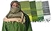 Rothco Lightweight Shemagh – Outdoor Tactical Camping Survival Head & Neck Essential (Olive Drab, One Size)