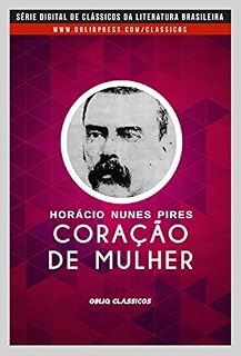 Livro Coração de mulher