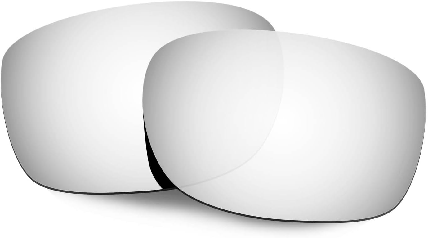 Hkuco Reinforce Replacement Lenses For Oakley Straightlink - 1 pair
