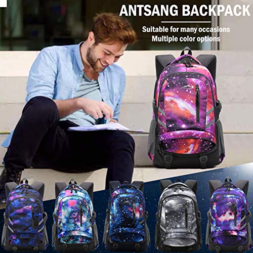antsang backpack