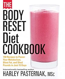 The body reset diet recipes The body reset diet recipes