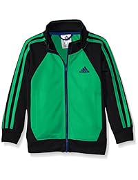 adidas Tiro and Tricot - Chaquetas para niño