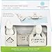 Martha Stewart Crafts Punch Around the Page, Cherry Blossom Punch Set