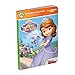 LeapFrog LeapReader Junior Book: Disney Sofia the First: A Princess Thing