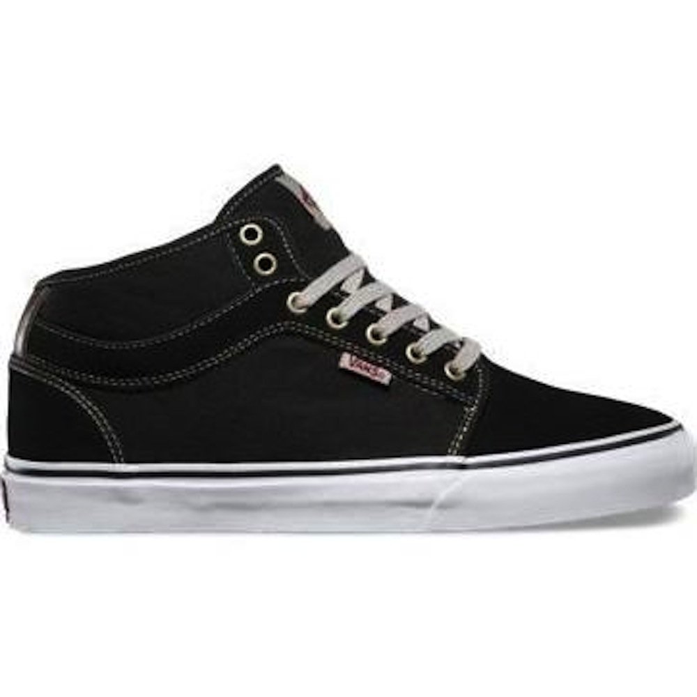 vans chukka midtop