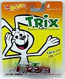 Hot Wheels Pop Culture General Mills - Trix Custom '62 Chevy